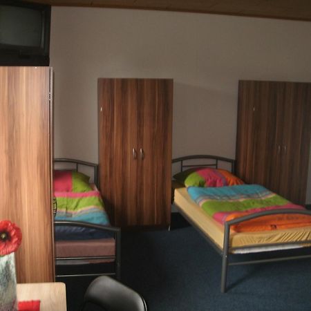 Gaestehaus Vienenburg - Monteurzimmer Goslar Extérieur photo