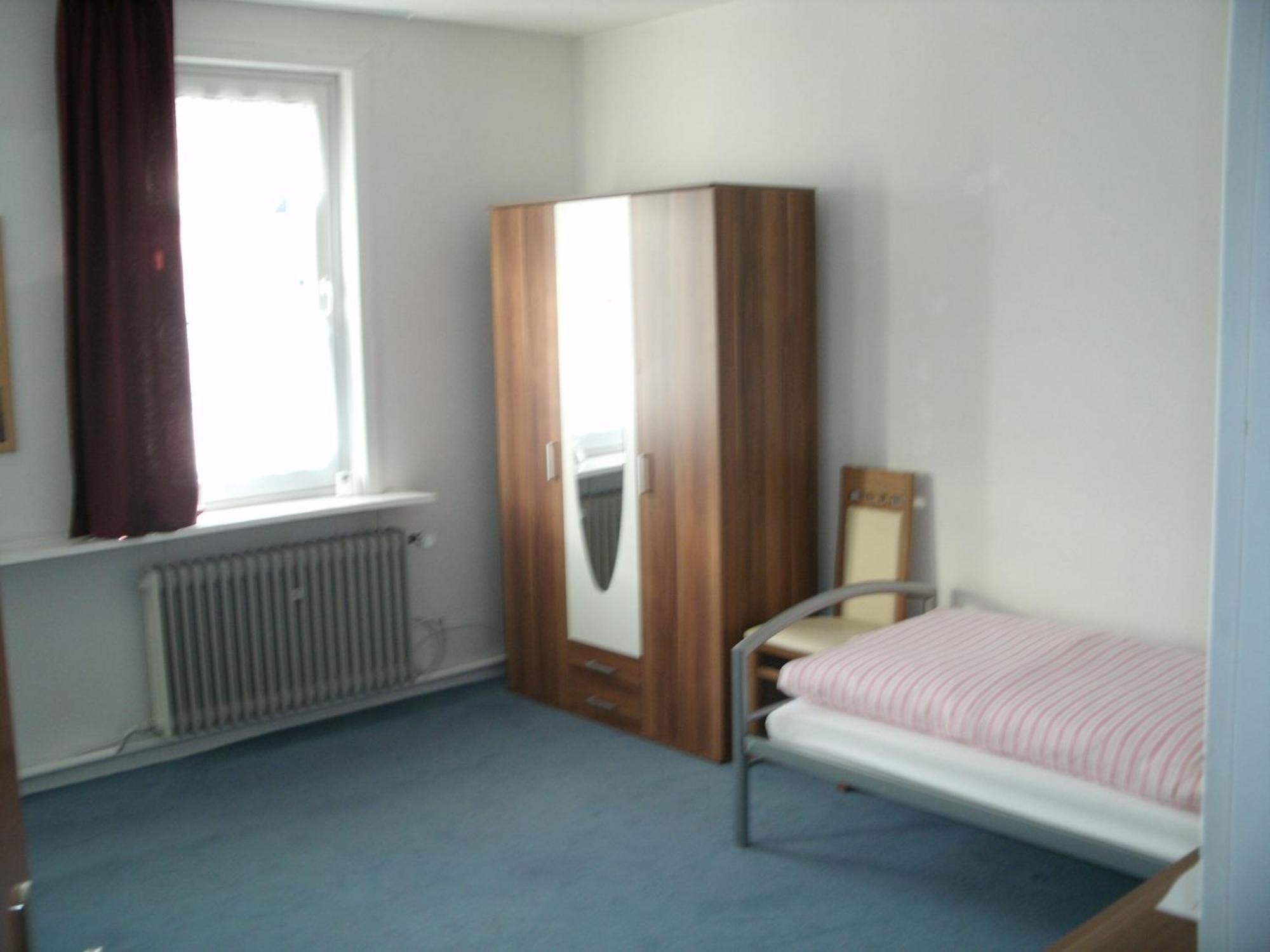 Gaestehaus Vienenburg - Monteurzimmer Goslar Extérieur photo