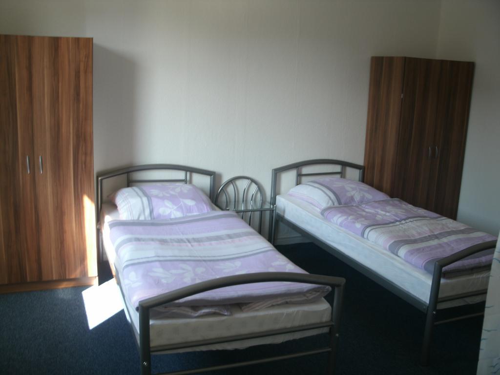 Gaestehaus Vienenburg - Monteurzimmer Goslar Extérieur photo