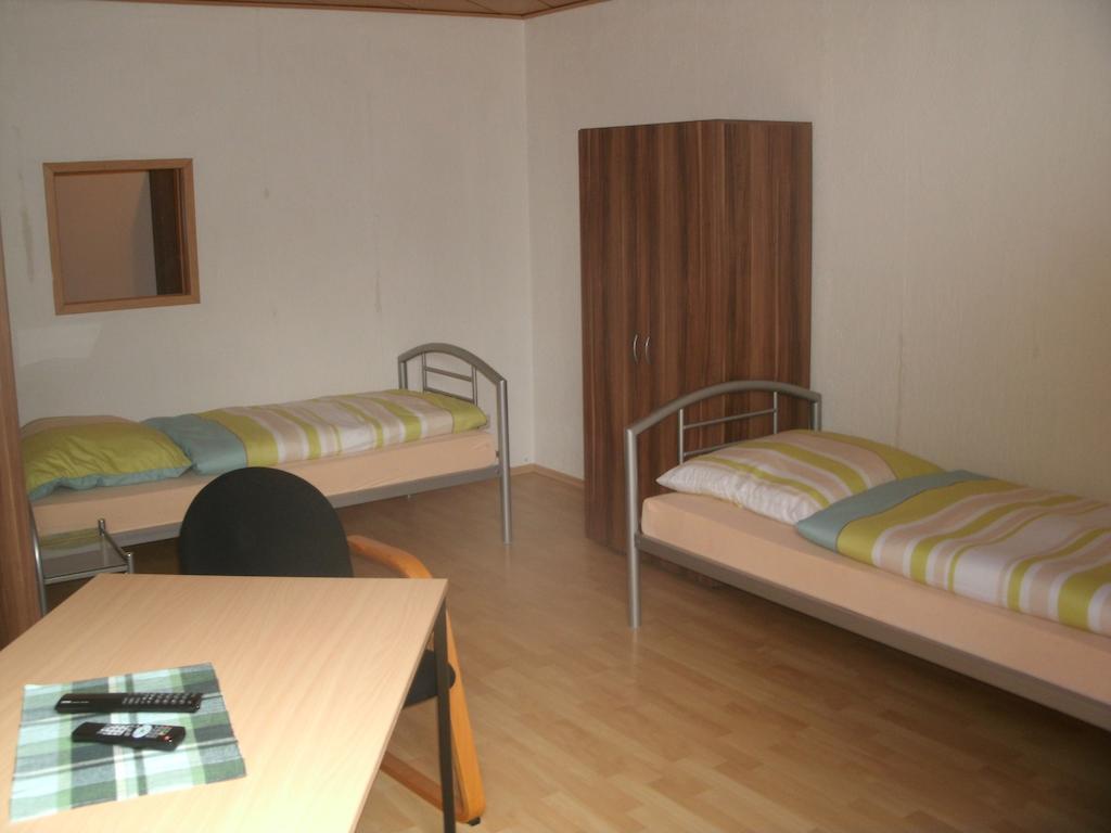 Gaestehaus Vienenburg - Monteurzimmer Goslar Extérieur photo