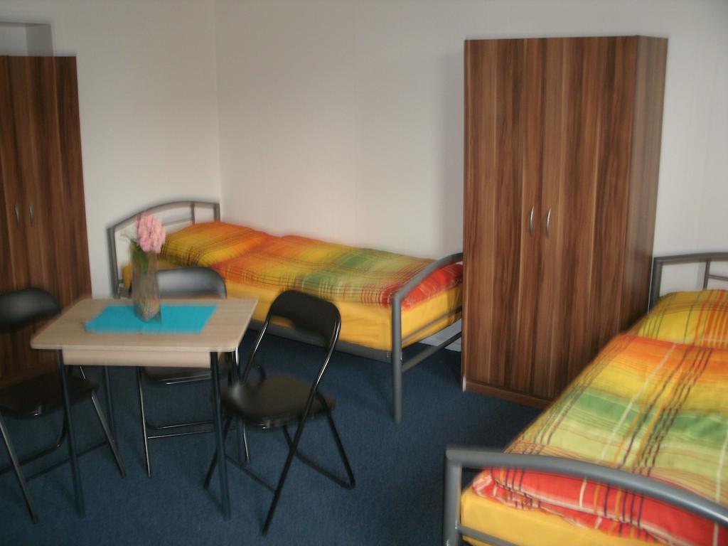 Gaestehaus Vienenburg - Monteurzimmer Goslar Extérieur photo