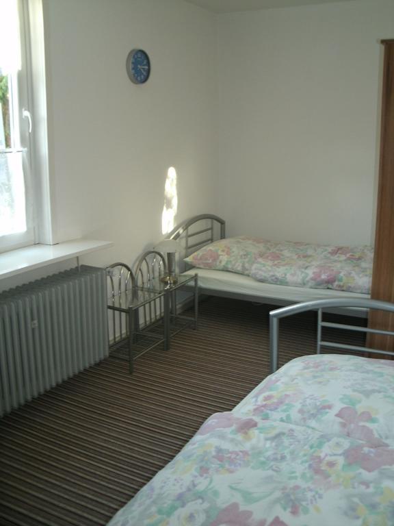 Gaestehaus Vienenburg - Monteurzimmer Goslar Chambre photo