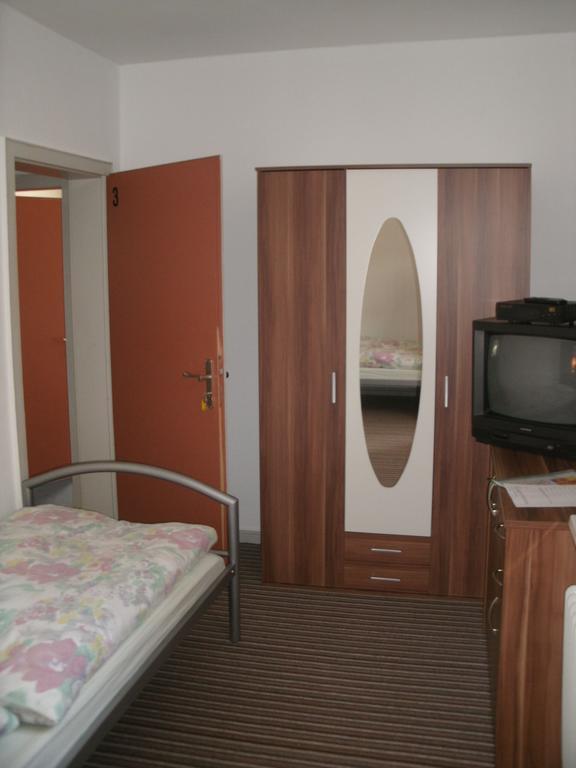 Gaestehaus Vienenburg - Monteurzimmer Goslar Chambre photo